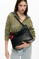 Desigual Geanta dama negru 26SAXP93 MD4544