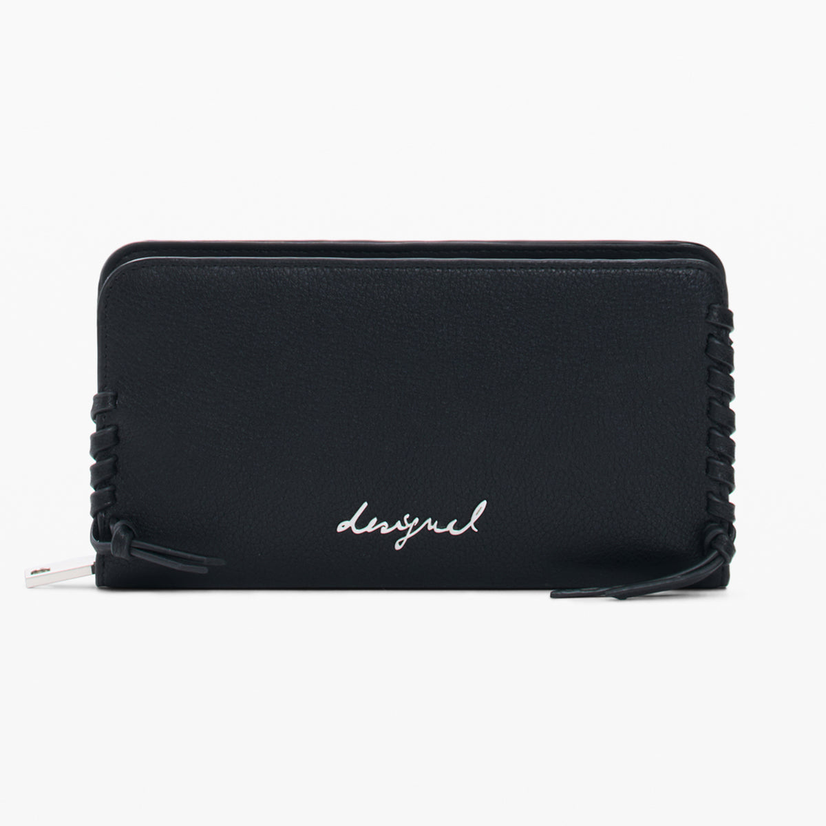 Desigual Portofel dama negru 26SAYP15 MD4545