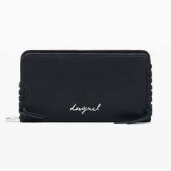 Desigual Portofel dama negru 26SAYP15 MD4545