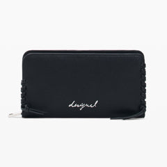 Desigual Portofel dama negru 26SAYP15 MD4545