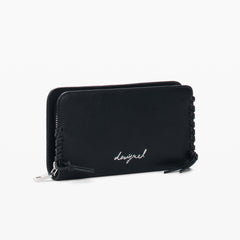 Desigual Portofel dama negru 26SAYP15 MD4545