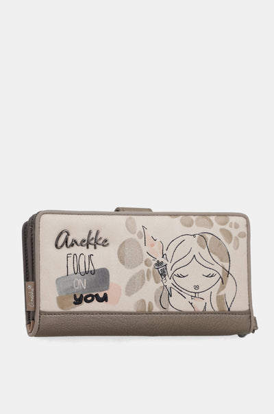 Anekke Portofel dama 42749 901 MD4552