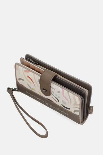 Anekke Portofel dama 42749 901 MD4552