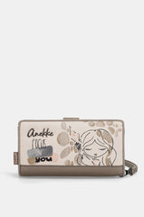 Anekke Portofel dama 42749 901 MD4552