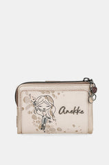 Anekke Portofel dama 42749 912 MD4557