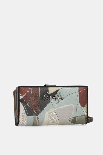 Anekke Portofel dama 42819 901 MD4570