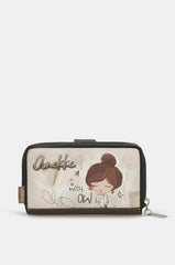 Anekke Portofel dama 42809 909 MD4587