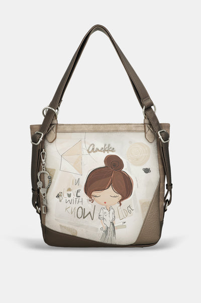 Anekke Rucsac convertibil 42805 144 MD4590