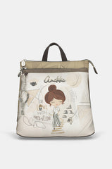 Anekke Rucsac dama 42805 233 MD4594