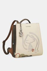 Anekke Rucsac dama 42875 273 MD4603