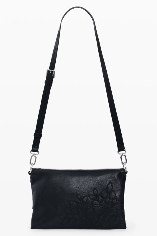 Desigual Geanta dama negru 26SAXPAX MD4615