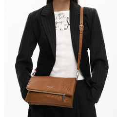 Desigual Geanta dama camel 26SAXPB8 MD4616