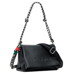 Desigual Geanta dama negru 26SAXP61 MD4618