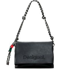 Desigual Geanta dama negru 26SAXP61 MD4618