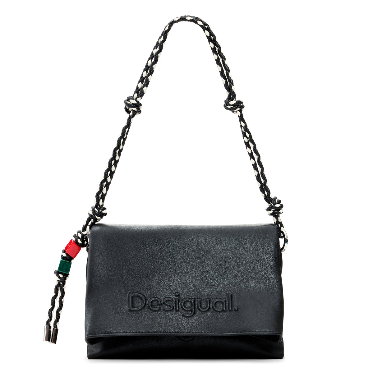 Desigual Geanta dama negru 26SAXP61 MD4618