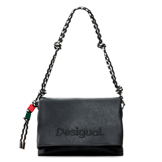 Desigual Geanta dama negru 26SAXP61 MD4618