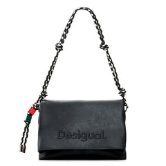 Desigual Geanta dama negru 26SAXP61 MD4618
