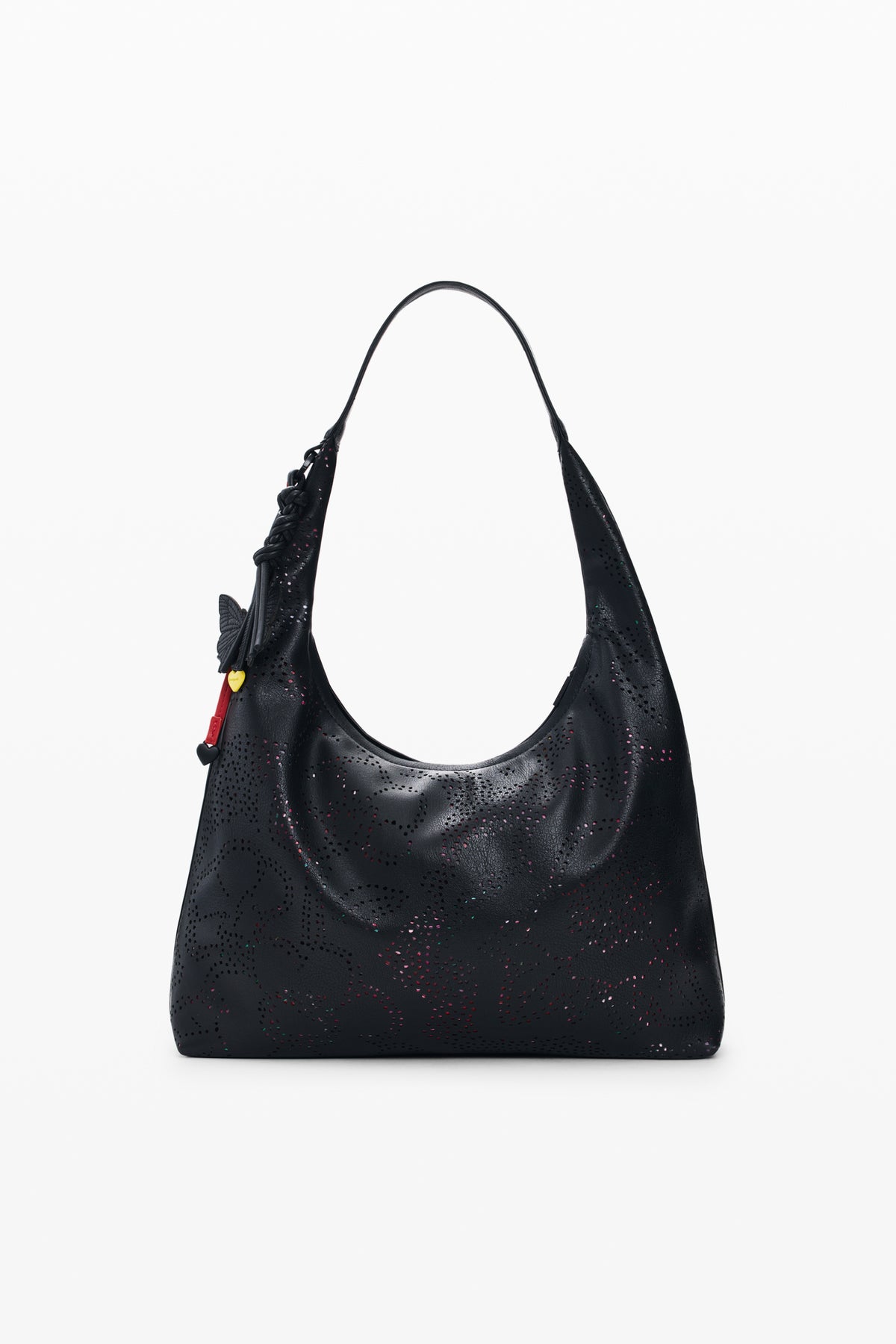 Desigual Geanta dama negru 26SAXP60 MD4623
