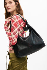 Desigual Geanta dama negru 26SAXP60 MD4623