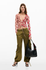 Desigual Geanta dama negru 26SAXP60 MD4623