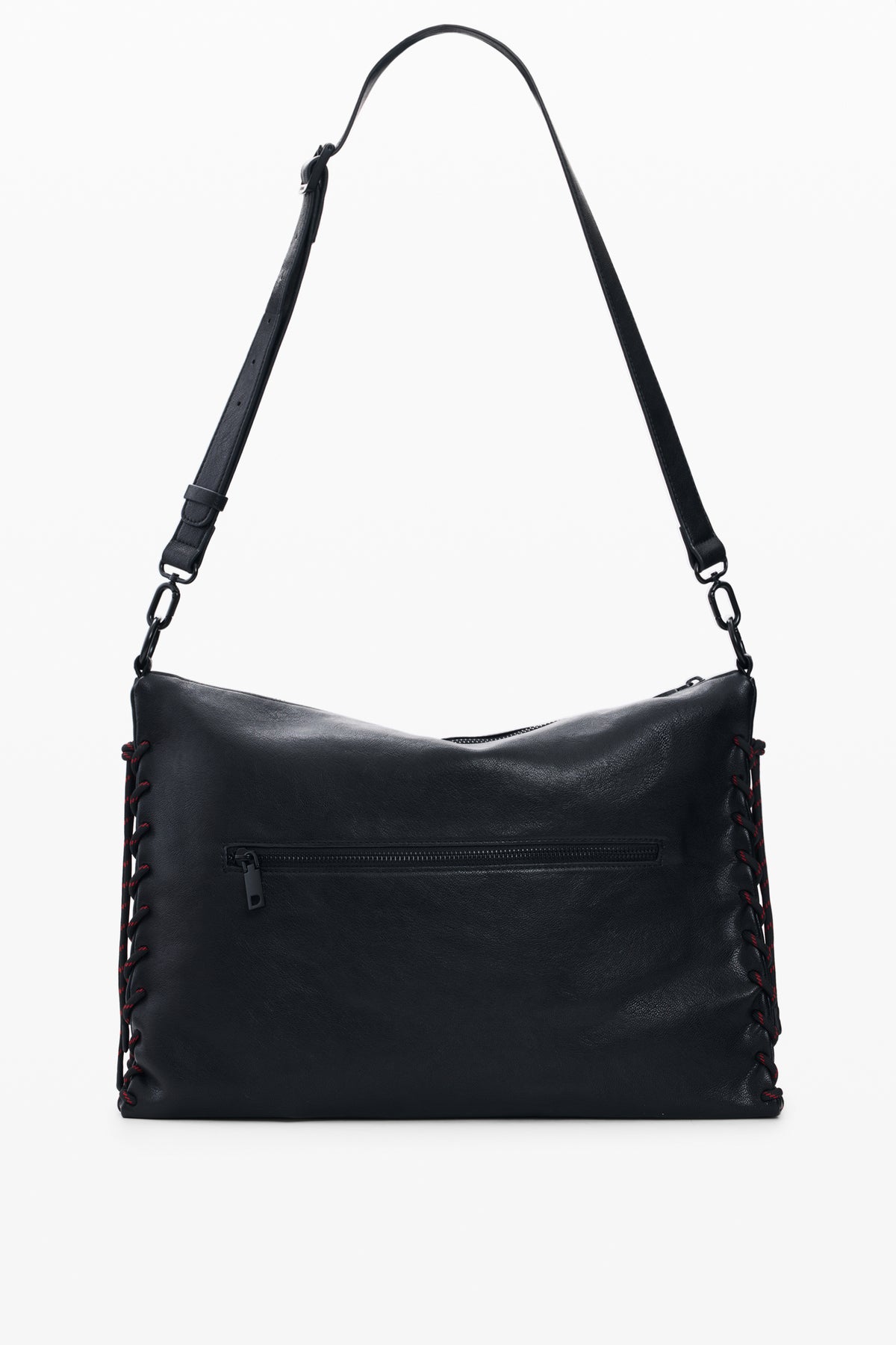 Desigual Geanta dama negru Mickey 26SAXPBE MD4624