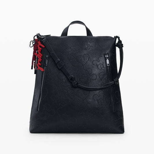 Desigual Rucsac dama negru Mickey 26SAKP07 MD4626