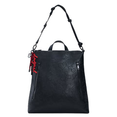 Desigual Rucsac dama negru Mickey 26SAKP07 MD4626