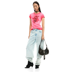 Desigual Geanta dama maro 26SAXP96 MD4628