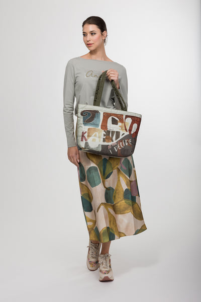 Anekke Geanta dama  42578 021 MULTICOLOR MD4699-MULTI