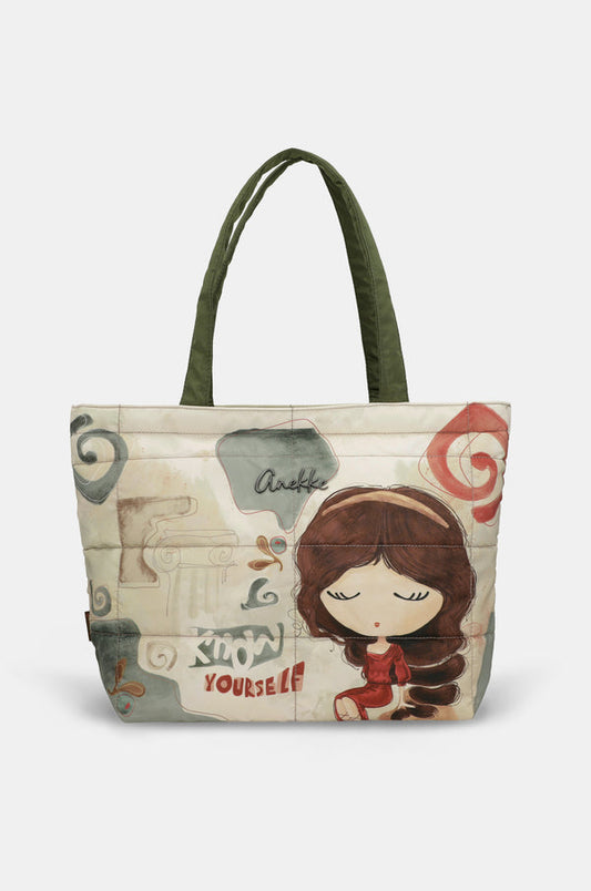 Anekke Geanta dama  42578 021 MULTICOLOR MD4699-MULTI