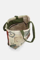 Anekke Geanta dama  42578 021 MULTICOLOR MD4699-MULTI