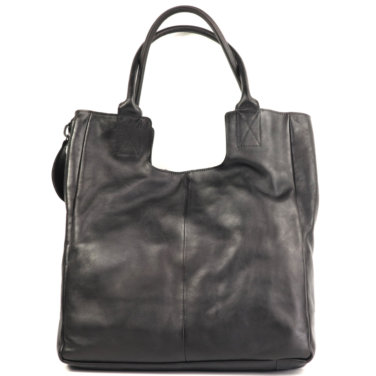 Sifino Geanta dama negru F8077 MD4703