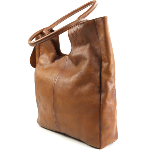 Sifino Geanta dama maro F8077 MD4704