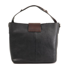 Sifino Geanta dama negru F8533 MD4706