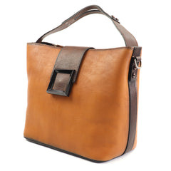 Sifino Geanta dama maro F8533 MD4707