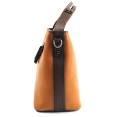 Sifino Geanta dama maro F8533 MD4707