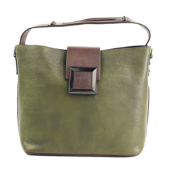 Sifino Geanta dama kaki F8533 MD4708