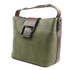 Sifino Geanta dama kaki F8533 MD4708