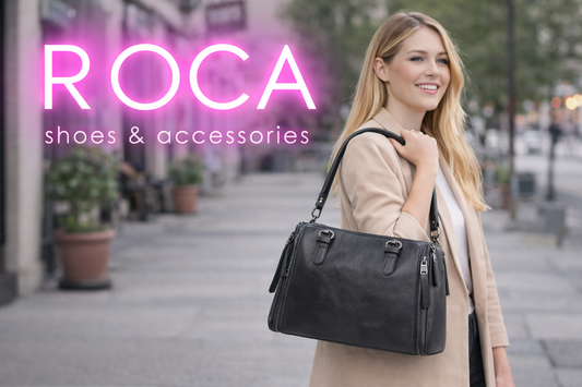 Sifino Geanta dama negru F8199 MD4710