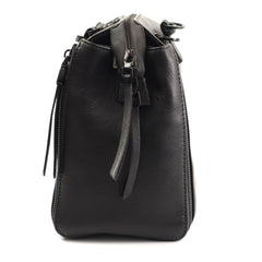 Sifino Geanta dama negru F8199 MD4710