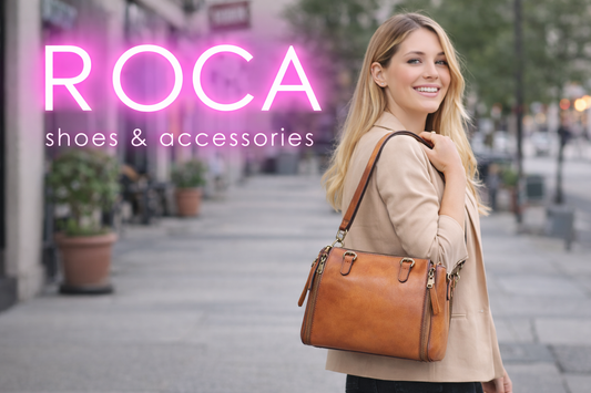 Sifino Geanta dama maro F8199 MD4711