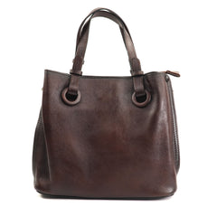 Sifino Geanta dama maro F8370 MD4713