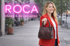 Sifino Geanta dama maro F8370 MD4713