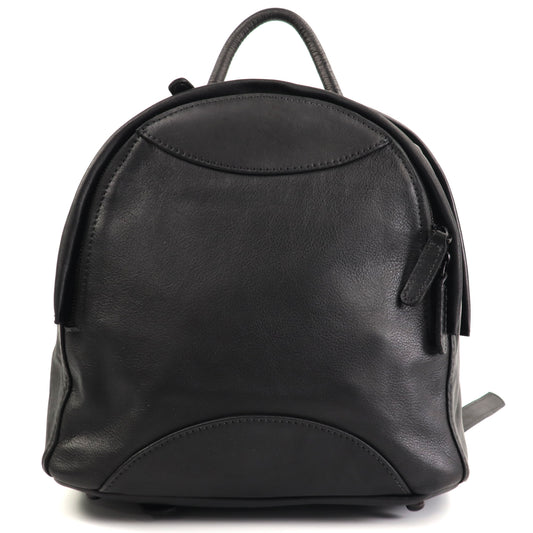 Sifino Rucsac dama negru F8382 MD4718