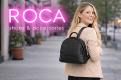 Sifino Rucsac dama negru F8382 MD4718