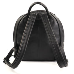Sifino Rucsac dama negru F8382 MD4718