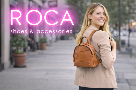 Sifino Rucsac dama cognac F8382 MD4719