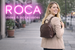 Sifino Rucsac dama maro F8382 MD4720
