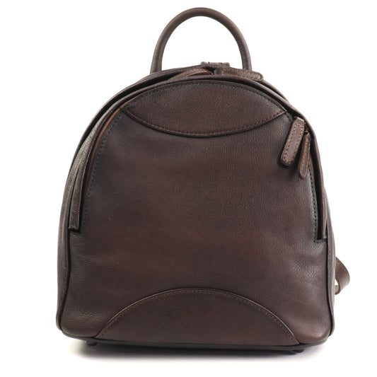 Sifino Rucsac dama maro F8382 MD4720