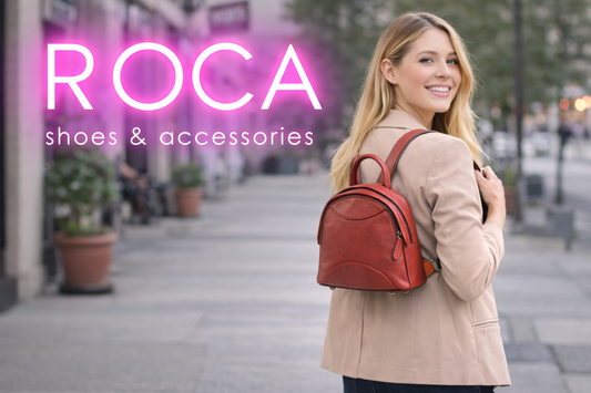 Sifino Rucsac dama rosu F8382 MD4721